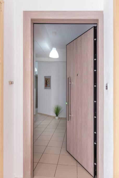 Calliroe Aesthetic Centro Apt Heraklion  Exterior photo