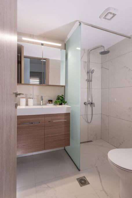 Calliroe Aesthetic Centro Apt Heraklion  Exterior photo