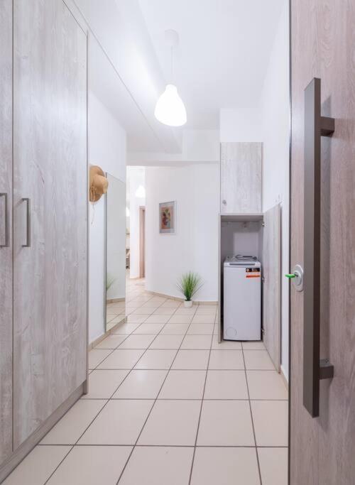 Calliroe Aesthetic Centro Apt Heraklion  Exterior photo